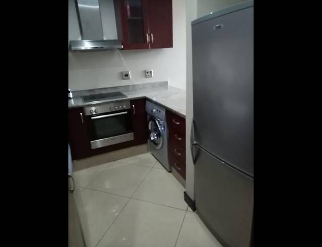 1 BEDROOM APARTMENT TO LET IN POINT WATERFRONT